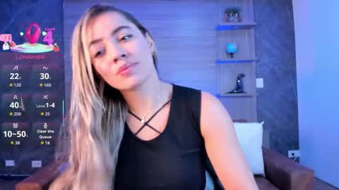 Alessia  Everyday From 0530 to 1430 Col Time online show from 09-29-25, 11:37