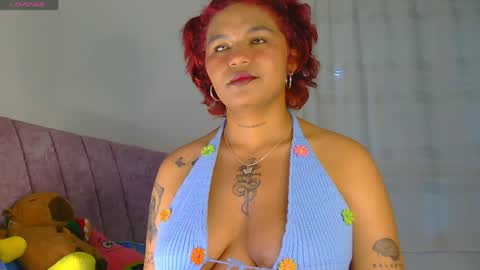 Snapshot of alessia_temptation chatting on 05-24-26, 01:21 alessia_temptation online show from 05-24-26, 01:21