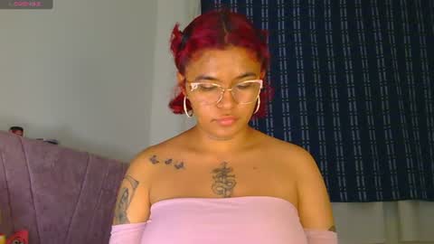 alessia_temptation online show from 07-14-26, 10:21