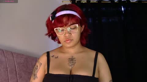 alessia_temptation online show from 07-20-26, 10:23
