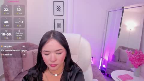 alessia_yorks online show from 10-07-25, 12:19