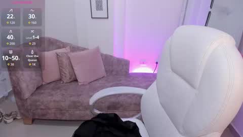 alessia_yorks online show from 10-07-25, 12:24