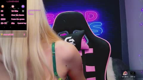 alessiacroft online show from 11-05-25, 05:51