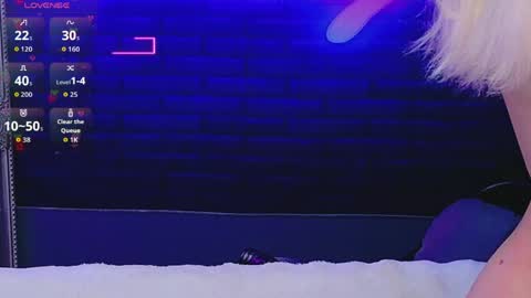 alessiacroft online show from 06-07-26, 04:05