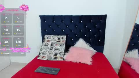 Snapshot of alessiakaunn chatting on 12-15-25, 10:47 Alison online show from 12-15-25, 10:47