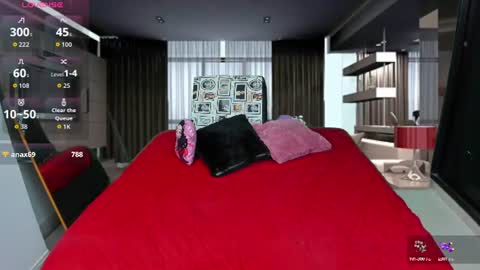 Snapshot of alessiakaunn chatting on 07-27-26, 10:39 Alison online show from 07-27-26, 10:39