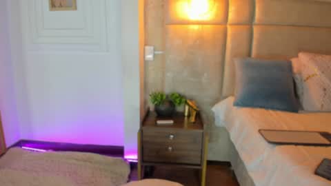 Alessia online show from 02-01-25, 04:03