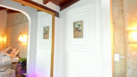 Alessia online show from 02-01-25, 07:05