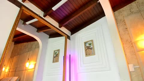 Alessia online show from 02-04-25, 07:07