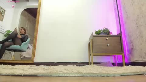 Alessia online show from 03-01-25, 06:46