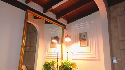 Alessia online show from 02-15-26, 07:51