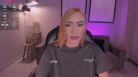 A L E S S I A online show from 03-19-26, 03:54