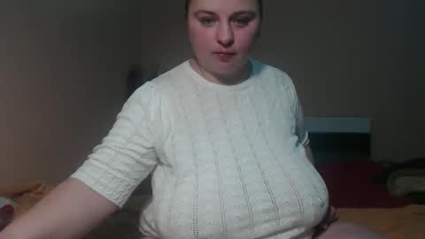 Snapshot of alessianeyl chatting on 01-13-26, 02:50 Alessia online show from 01-13-26, 02:50