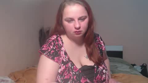 Snapshot of alessianeyl chatting on 01-18-26, 06:12 Alessia online show from 01-18-26, 06:12