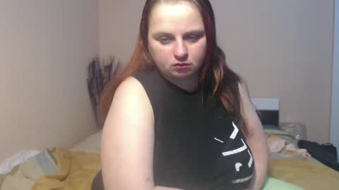 Snapshot of alessianeyl chatting on 02-03-26, 06:46 Alessia online show from 02-03-26, 06:46