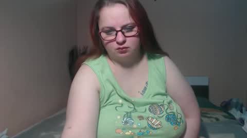 Snapshot of alessianeyl chatting on 02-27-26, 03:06 Alessia online show from 02-27-26, 03:06