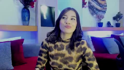 alessianoir online show from 02-28-26, 08:32