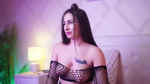  Alessia  online show from 02-26-26, 09:03