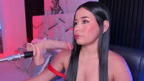 Snapshot of alessiaspice chatting on 07-19-26, 04:27 Alessia online show from 07-19-26, 04:27