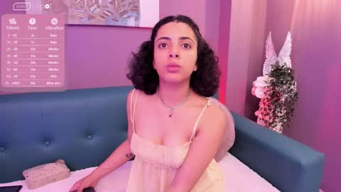 alessiia__ online show from 02-11-26, 03:00