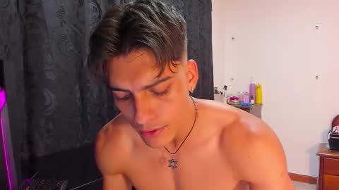 Snapshot of alessio_vale chatting on 03-22-26, 02:48 alessio Vale online show from 03-22-26, 02:48