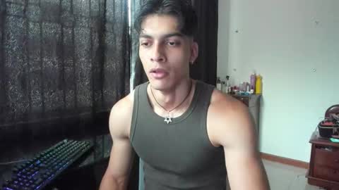 alessio Vale online show from 03-23-26, 11:25