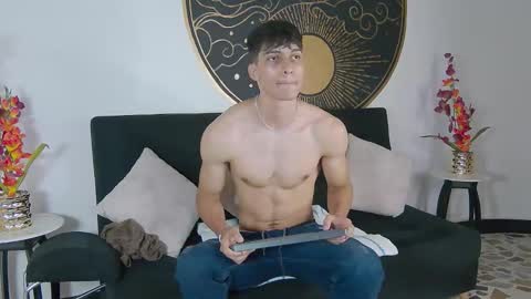 Alessio online show from 11-11-25, 12:05