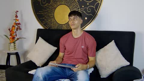 Alessio online show from 11-15-25, 01:07