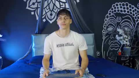 Alessio online show from 12-16-25, 11:59