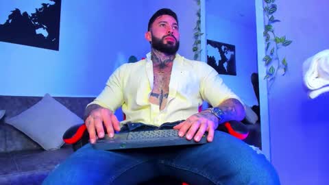 Aless Rose online show from 02-02-26, 07:23