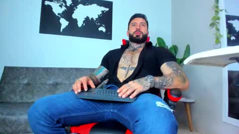 Aless Rose online show from 02-24-26, 07:45