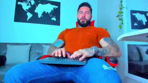 Aless Rose online show from 03-05-26, 07:43