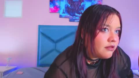 AleSweett online show from 02-09-26, 12:31