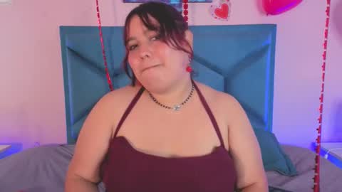 AleSweett online show from 02-13-26, 12:23