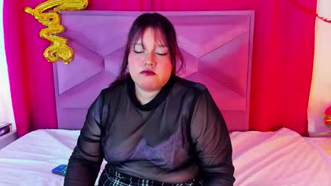 AleSweett online show from 02-23-26, 12:24