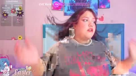 AleSweett online show from 04-06-26, 12:39