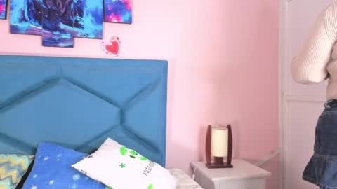 AleSweett online show from 04-23-26, 12:15