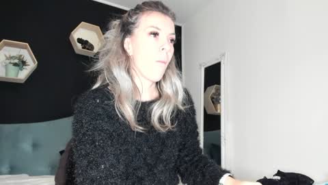 alesys69 online show from 01-12-25, 11:15