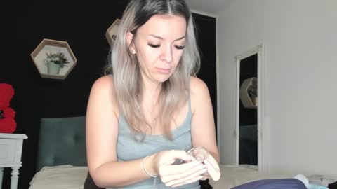 alesys69 online show from 02-01-25, 04:24