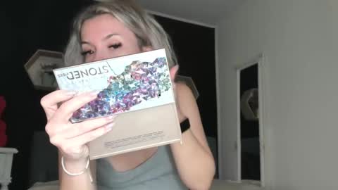 alesys69 online show from 02-16-25, 10:54