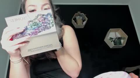 alesys69 online show from 02-25-26, 11:36