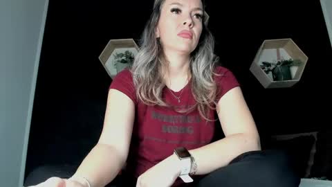 alesys69 online show from 04-19-26, 09:06