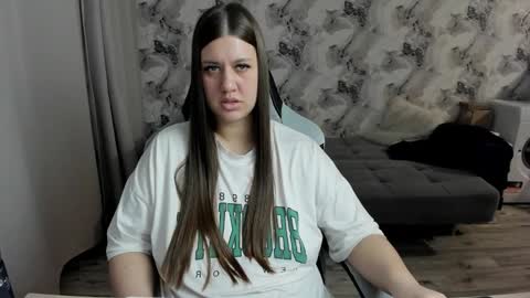 Aletta Oushen online show from 02-23-26, 12:24