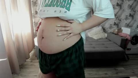 Aletta Oushen online show from 03-30-26, 09:54