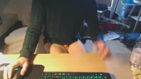 AlettaOceanFtw online show from 12-14-24, 01:49
