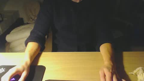 AlettaOceanFtw online show from 12-17-24, 07:37