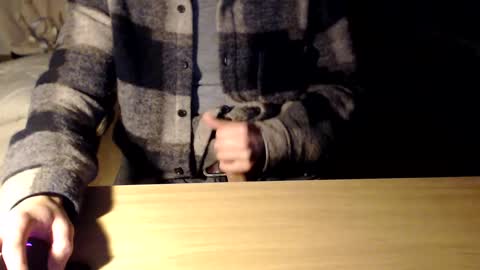AlettaOceanFtw online show from 01-01-25, 08:15