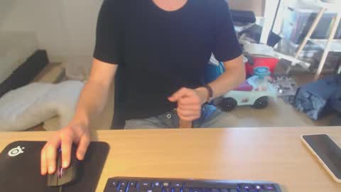 AlettaOceanFtw online show from 03-08-25, 01:57