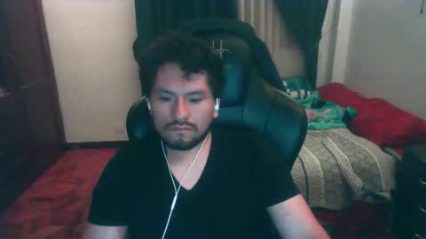 Alejo online show from 03-16-26, 05:44