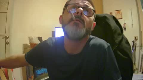 Snapshot of alex81pv1981 chatting on 12-01-24, 07:58 alex81pv1981 online show from 12-01-24, 07:58